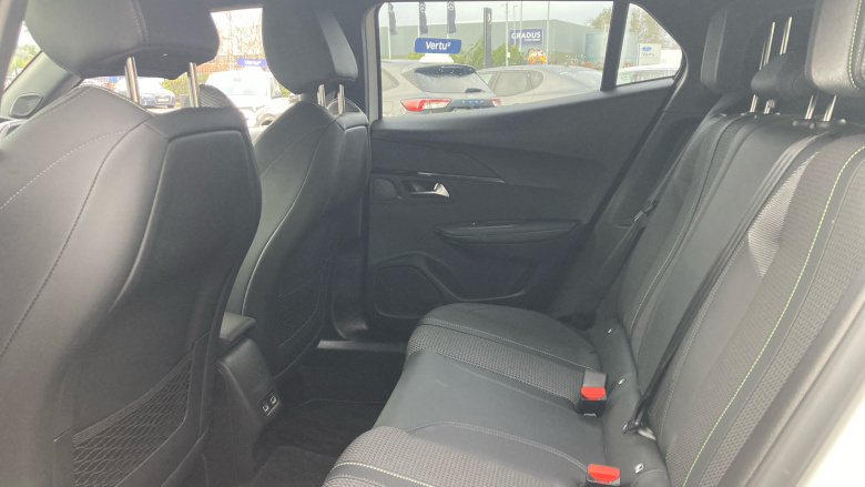 Peugeot 2008 1.2 PureTech 130 GT 5dr EAT8 Petrol Estate